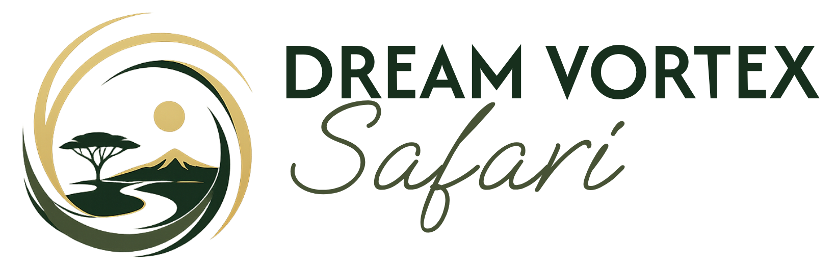 Dream Vortex Safari